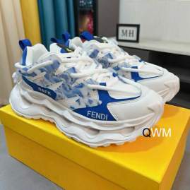 Picture of Fendi Shoes _SKUFendisz38-45WM09104891